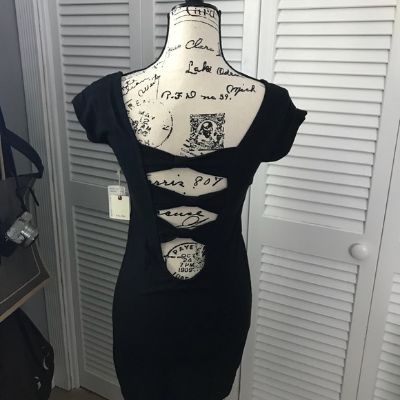 Forever 21 Dress - Picture 1 of 8